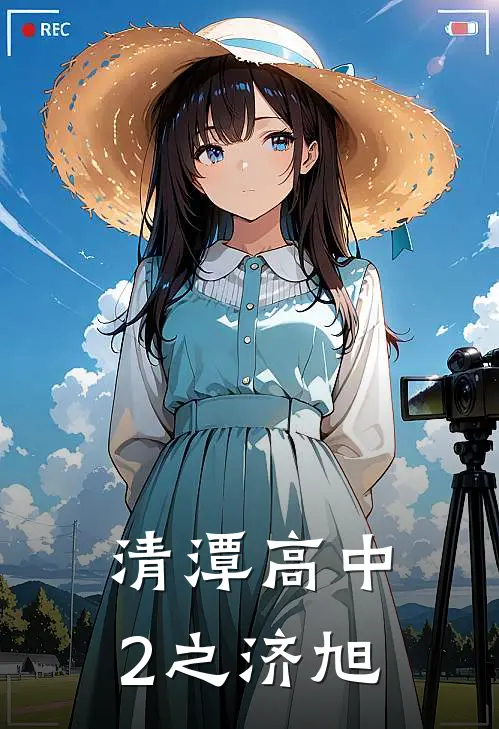 清潭高中2之济旭