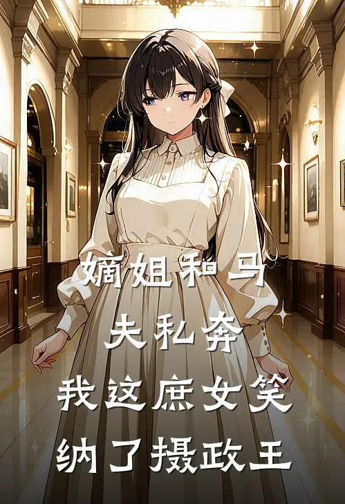 嫡姐和马夫私奔，我这庶女笑纳了摄政王