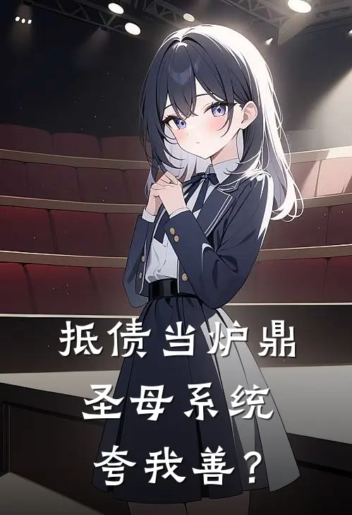 抵债当炉鼎，圣母系统夸我善？(楚燕三楚燕)最新免费小说_完本小说免费阅读抵债当炉鼎，圣母系统夸我善？楚燕三楚燕