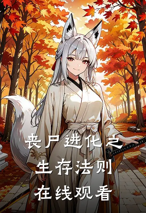 丧尸进化之生存法则在线观看