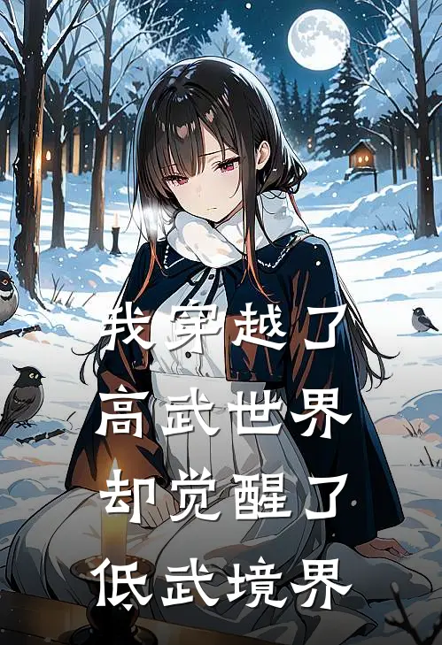 我穿越了高武世界却觉醒了低武境界