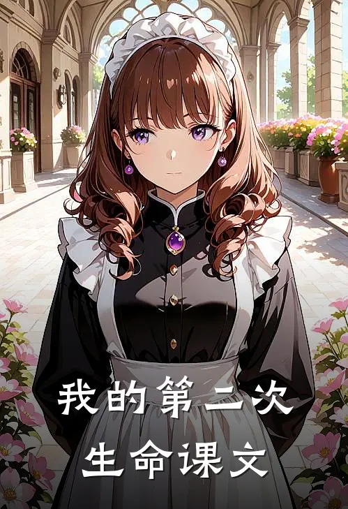 我的第二次生命课文