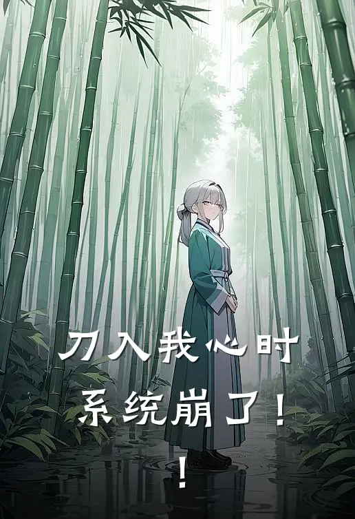 刀入我心时系统崩了！！