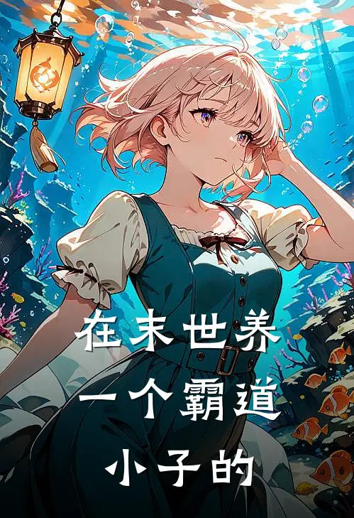 在末世养一个霸道小子的