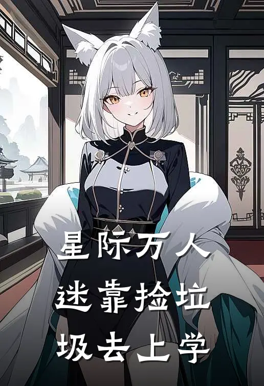 星际万人迷靠捡垃圾去上学