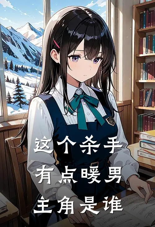 这个杀手有点暖男主角是谁