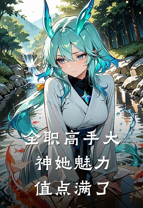 【全职高手】大神她魅力值点满了