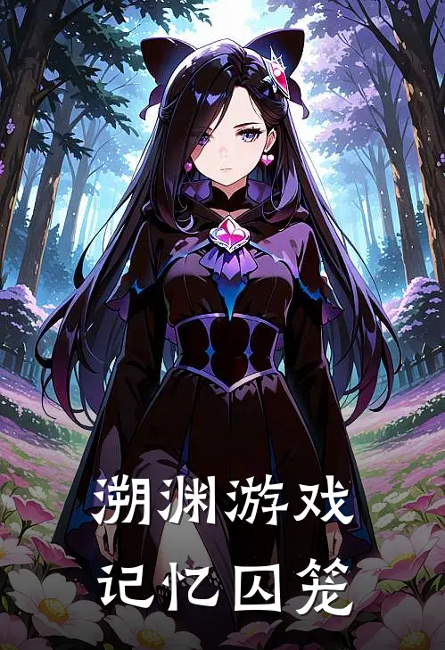 溯渊游戏：记忆囚笼