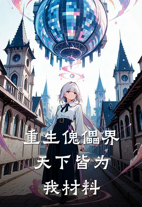 重生傀儡界，天下皆为我材料