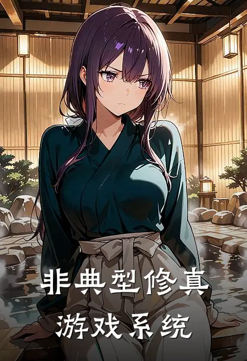 非典型修真游戏系统