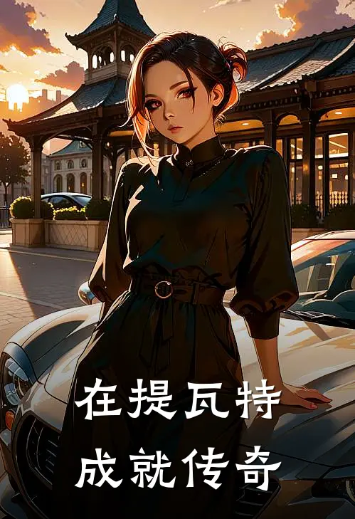 在提瓦特成就传奇