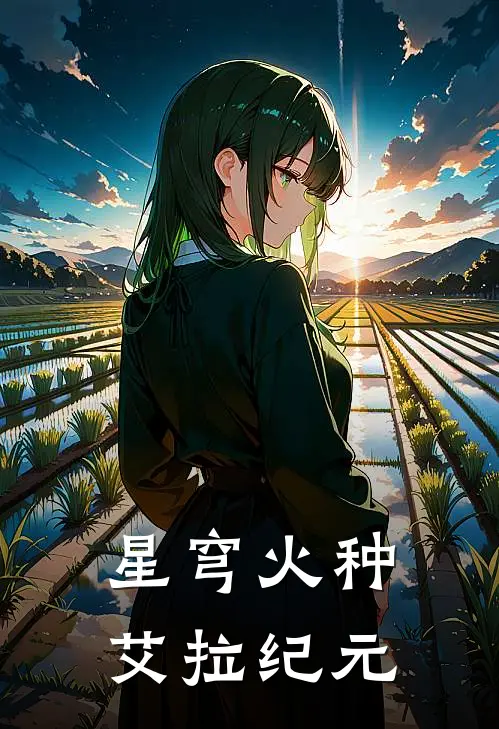 星穹火种：艾拉纪元