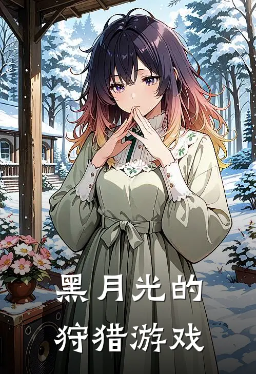 黑月光的狩猎游戏