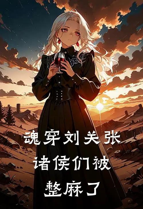 魂穿刘关张，诸侯们被整麻了