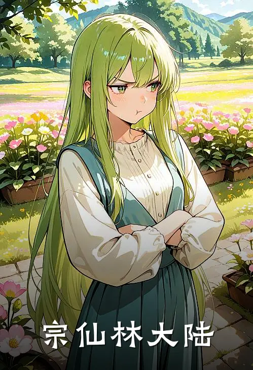 宗仙林大陆