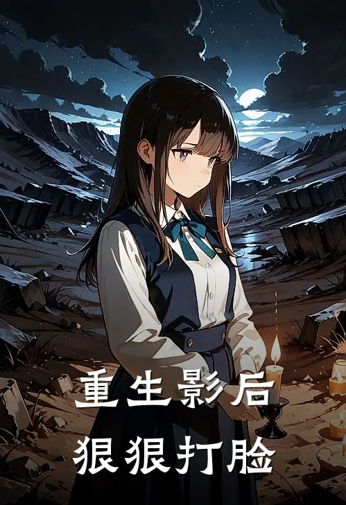 重生影后狠狠打脸