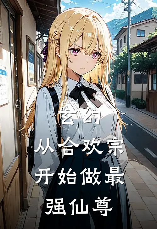 玄幻：从合欢宗开始做最强仙尊