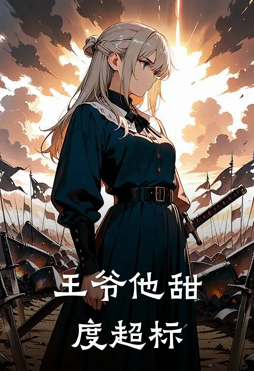 王爷他甜度超标