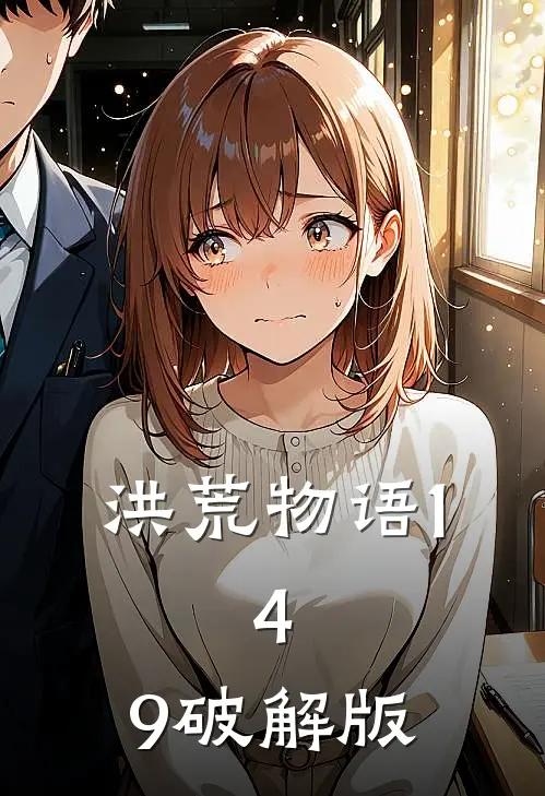 洪荒物语1.4.9破解版