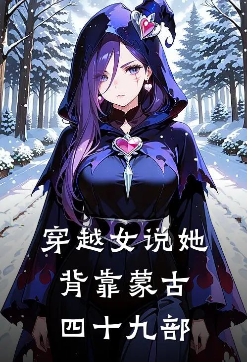 穿越女说她背靠蒙古四十九部