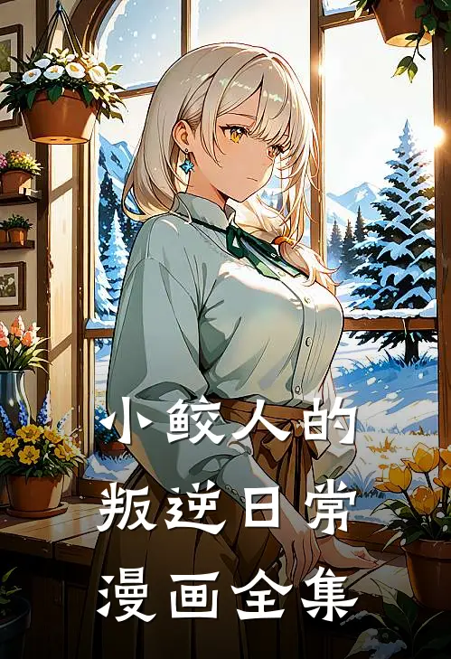 小鲛人的叛逆日常漫画全集