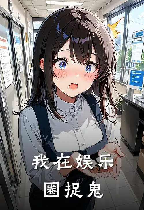 我在娱乐圈捉鬼