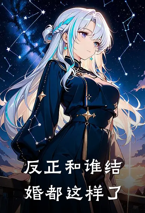 反正和谁结婚都这样了