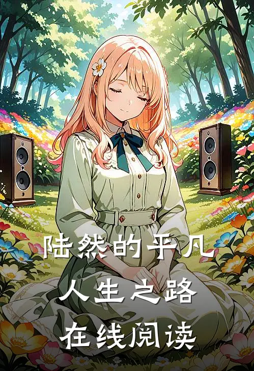 陆然的平凡人生之路在线阅读