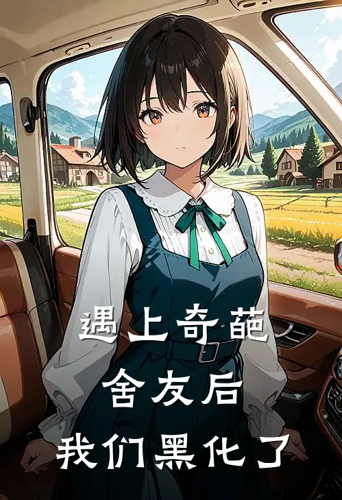 遇上奇葩舍友后，我们黑化了吴丽貌李南妍最新小说全文阅读_在线免费小说遇上奇葩舍友后，我们黑化了(吴丽貌李南妍)