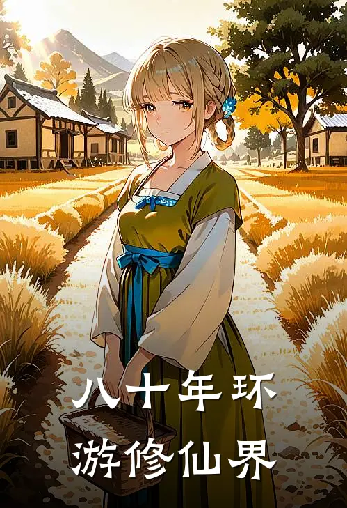 八十年环游修仙界竹兴玉佩完结好看小说_无弹窗全文免费阅读八十年环游修仙界(竹兴玉佩)