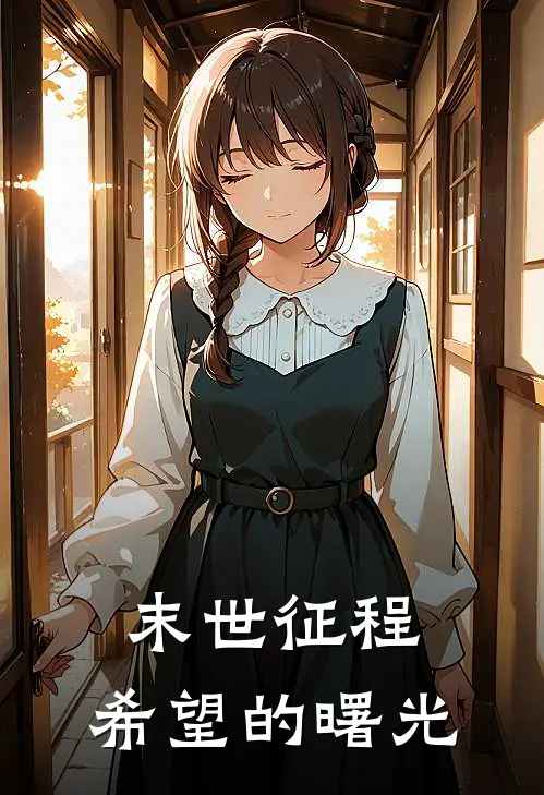 末世征程：希望的曙光李晨苏瑶最新小说推荐_最新好看小说末世征程：希望的曙光李晨苏瑶