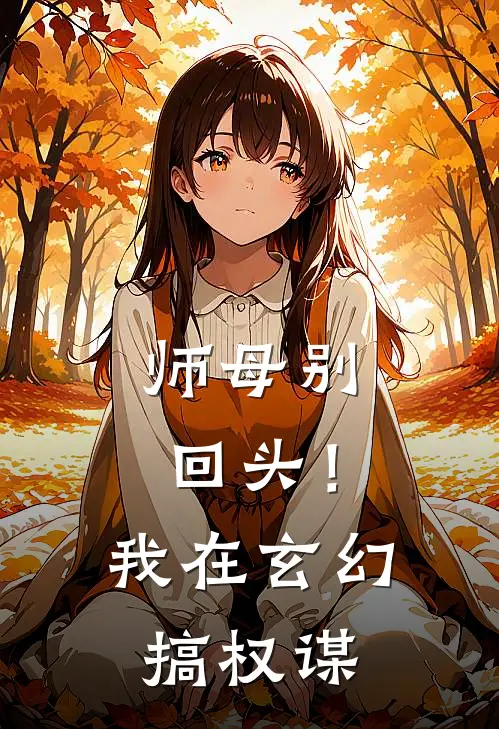 师母别回头！我在玄幻搞权谋