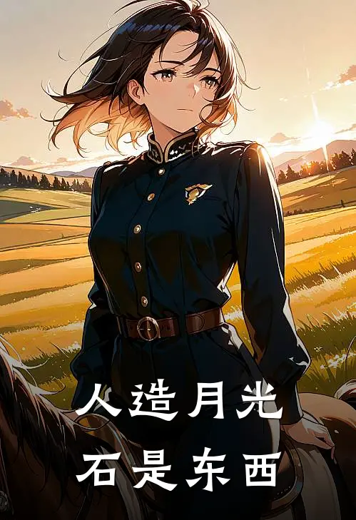 人造月光石是东西