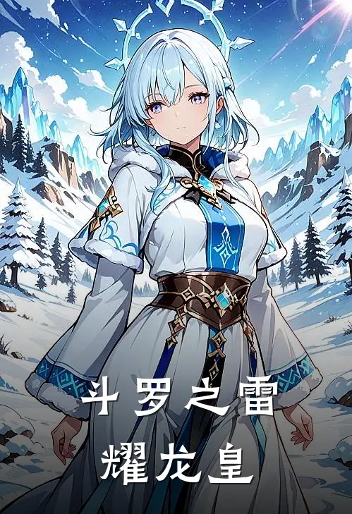 斗罗之雷耀龙皇