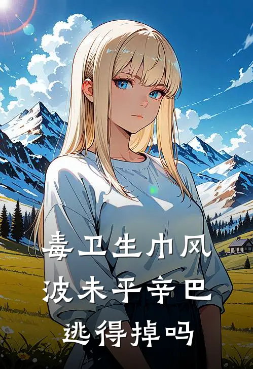 毒卫生巾风波未平 辛巴逃得掉吗