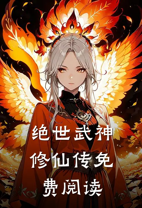 绝世武神修仙传免费阅读