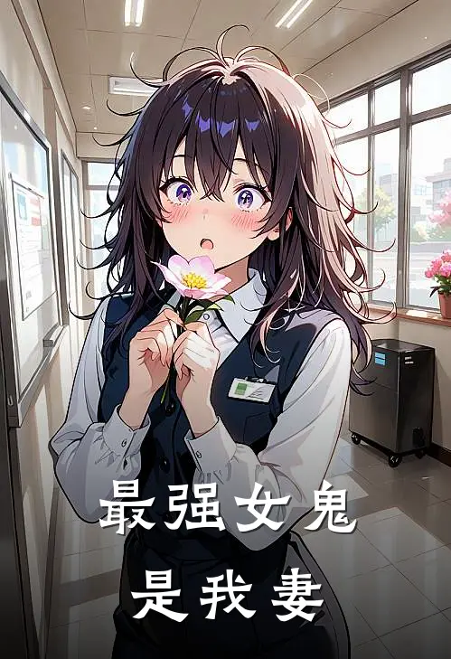 最强女鬼是我妻