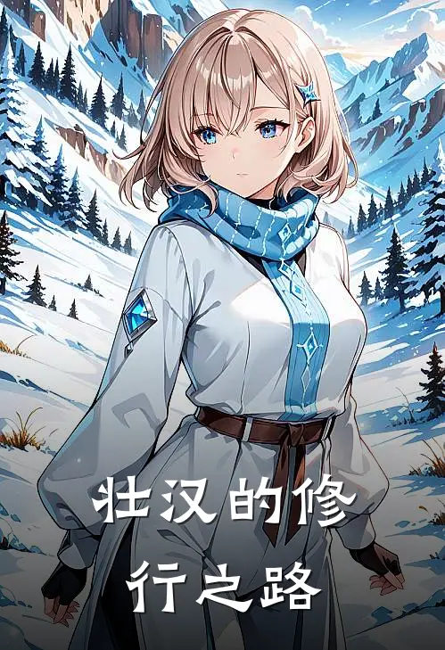 壮汉的修行之路