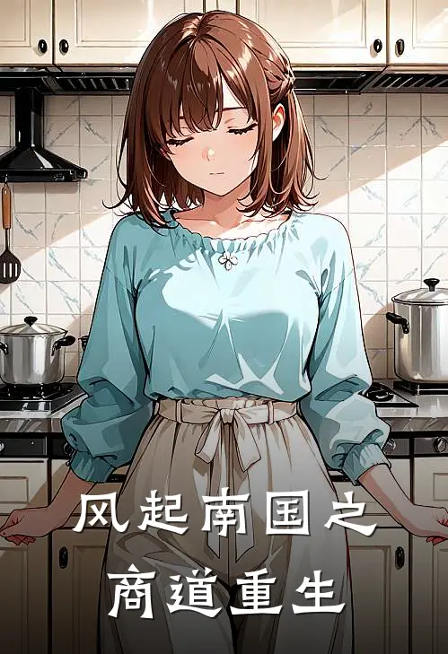 林深王富贵(风起南国之商道重生)全文免费在线阅读_风起南国之商道重生完整版免费在线阅读