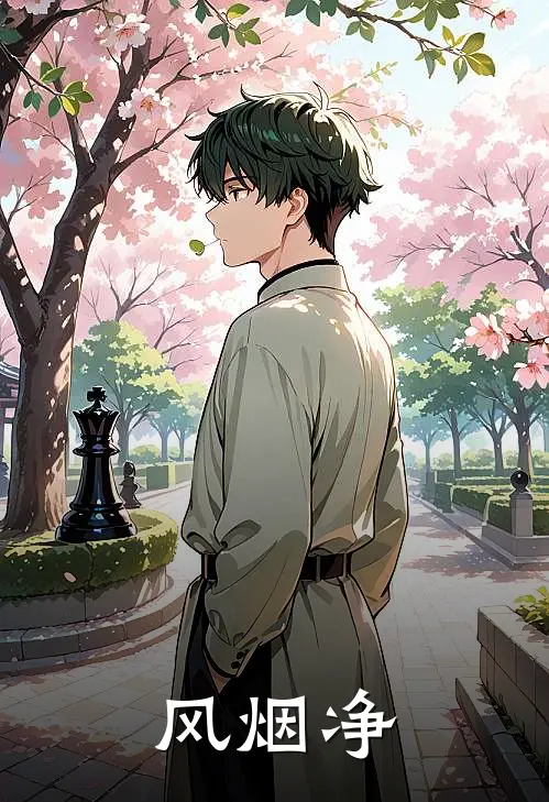 风烟净司泠叶折尘小说推荐完结_全集免费小说风烟净(司泠叶折尘)