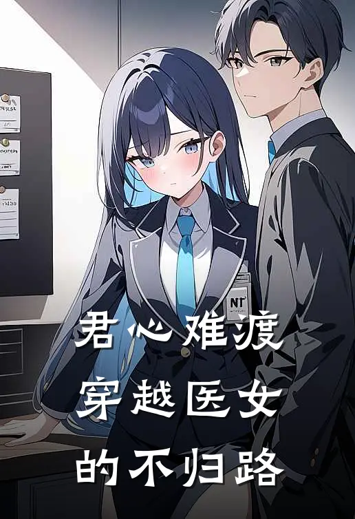君心难渡穿越医女的不归路