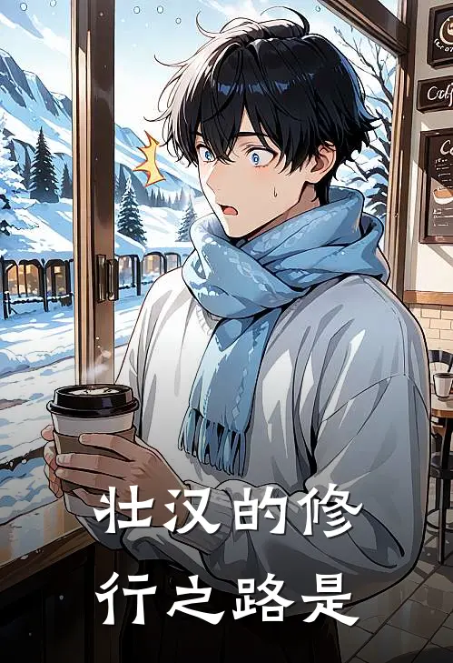 壮汉的修行之路是