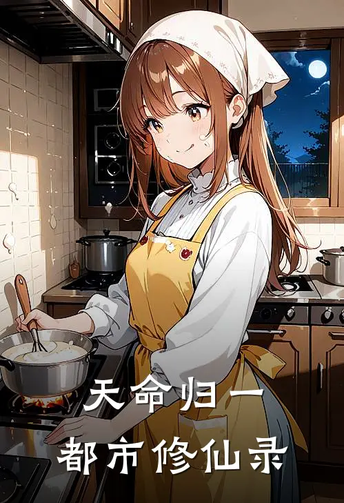 天命归一：都市修仙录小说林尘苏野（已完结全集完整版大结局）林尘苏野小说全文阅读笔趣阁