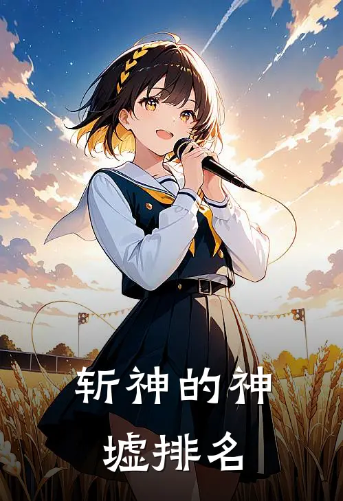 斩神的神墟排名