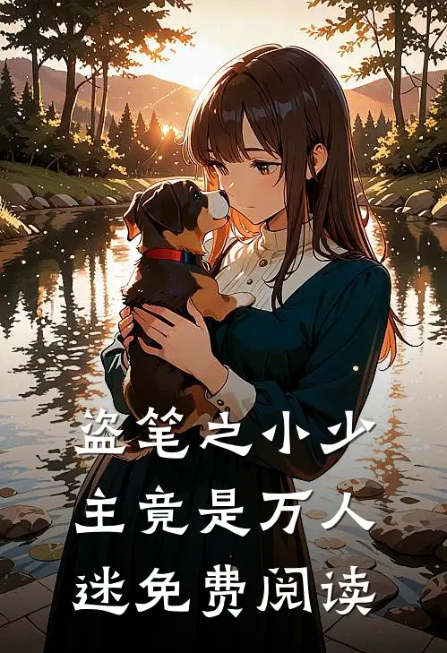 盗笔之小少主竟是万人迷免费阅读