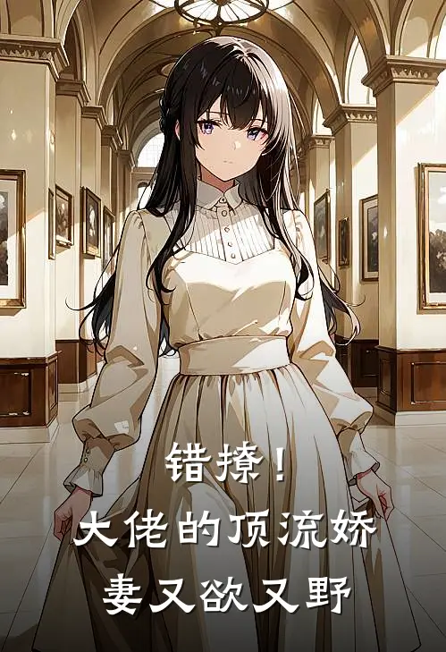 错撩！大佬的顶流娇妻又欲又野