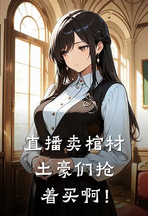 林辉小丽(直播卖棺材，土豪们抢着买啊！)全章节在线阅读_(直播卖棺材，土豪们抢着买啊！)全本在线阅读