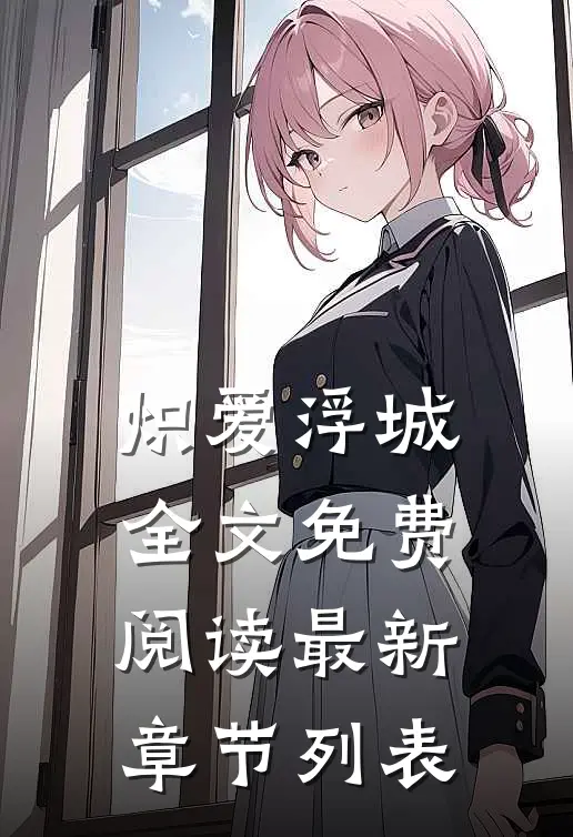 炽爱浮城全文免费阅读最新章节列表