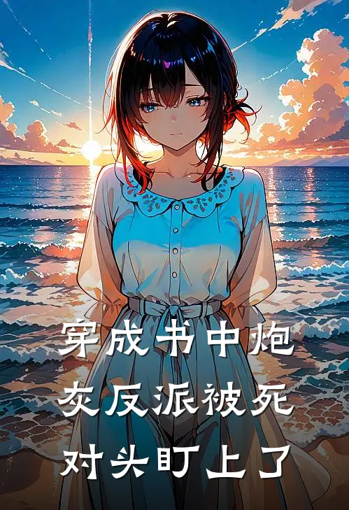 穿成书中炮灰反派被死对头盯上了