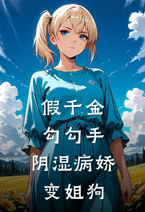 假千金勾勾手，阴湿病娇变姐狗(沈凌薇江斯白)新热门小说_免费完结小说假千金勾勾手，阴湿病娇变姐狗(沈凌薇江斯白)